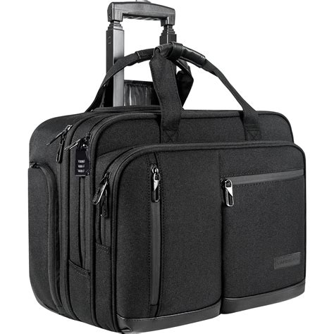 best business travel bag|best business laptop overnight bags.